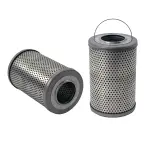51857 - : WIX Cartridge Hydraulic Metal Canister Filter for WIX Image