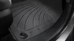 PT2060821202 - : Sienna All-Weather Floor Liners (8 Passengers) for Toyota: Prius, Sienna Image