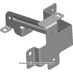 85512416 - : F (S)Bracket for GM Image