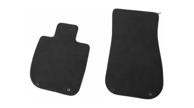 58510WAA05 - : Mat Assembly Floor for Toyota Image