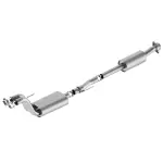 M5230FS - : Axle-Back Exhaust System for Ford Performance Parts Image