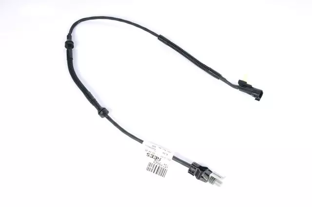15248662 - Brakes: ABS Wheel Speed Sensor Wiring Harness for GM Image