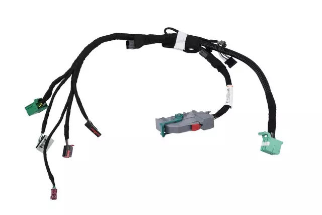 Steering Column Wiring Harness - GM (84280277)