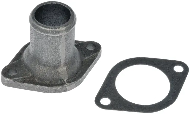 9022052 - Belts and Cooling: Engine Coolant Thermostat Housing for Dorman Image