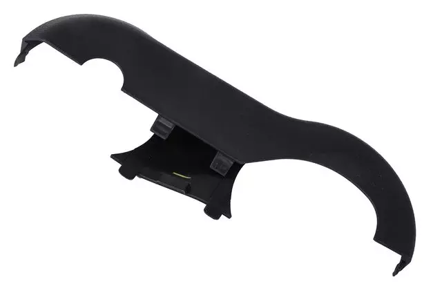 19317587 - Body: Latch Cover for Chevrolet: City Express Image