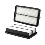 WA11199 - : WIX Air Filter Panel for WIX Image