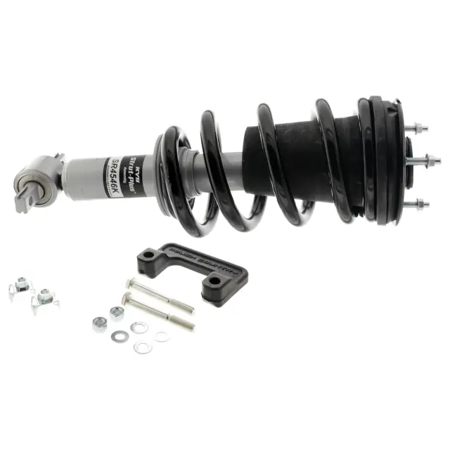 SR4546K - Suspension &amp; Steering: Suspension Strut and Coil Spring Assembly for KYB Image