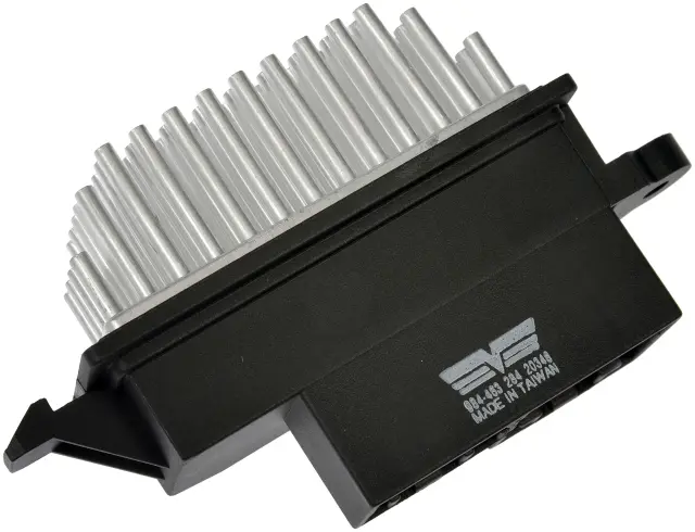 984463 - HVAC: HVAC Blower Motor Resistor for Dorman Image