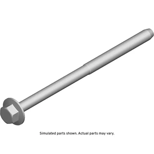 55598493 - Engine: Engine Cylinder Head Bolt for GM Image