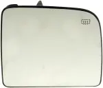 56509 - : Heated Door Mirror Glass for Dorman Image