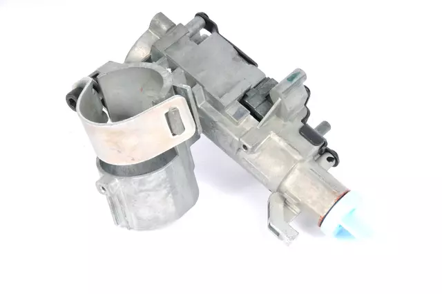 20787361 - : Ignition Lock Housing for ACDelco Image