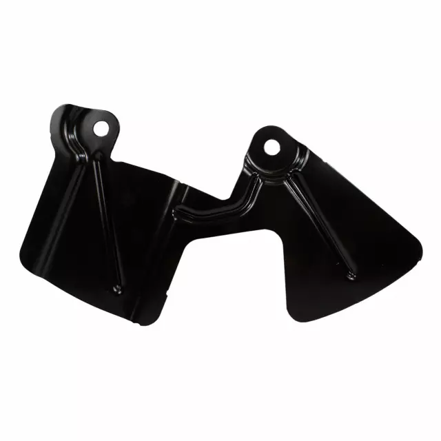FR3Z2K004H - : Splash Shield for Ford: Mustang Image