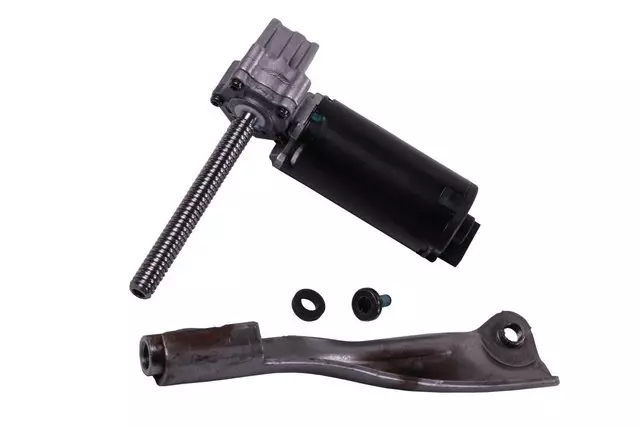 Front Seat Vertical Adjuster Actuator - GM (13578633)