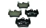 355014161 - : Disc Brake Pad Set for Hella Pagid Image