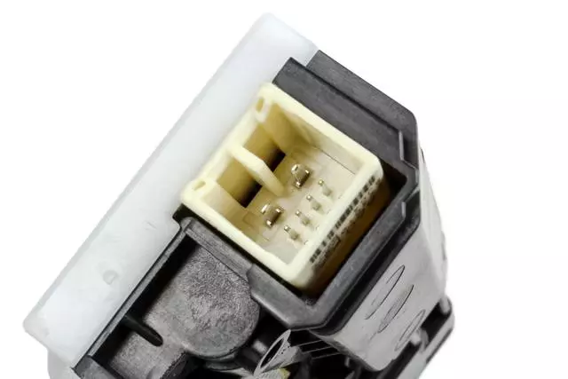 84379143 - Body: Motor for GM Image