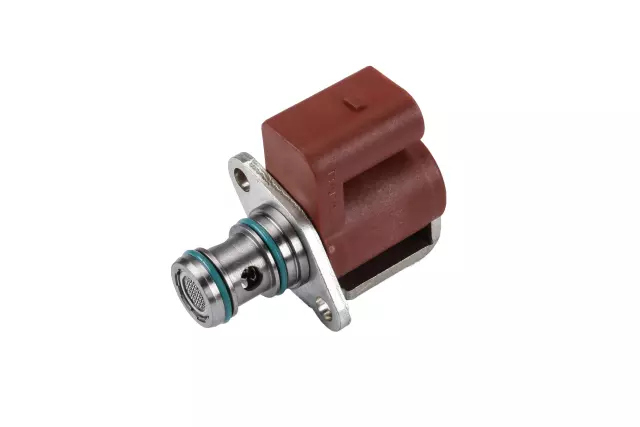 23154576 - : Limited Slip Differential Clutch Valve for GM Image