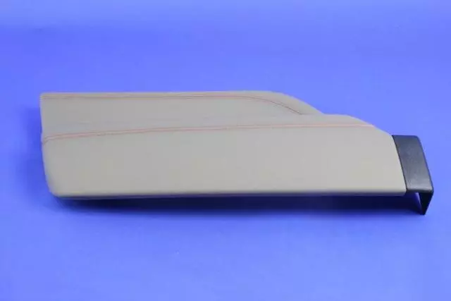 Rear Door Bolster, Left - Mopar (5LN172DKAC)