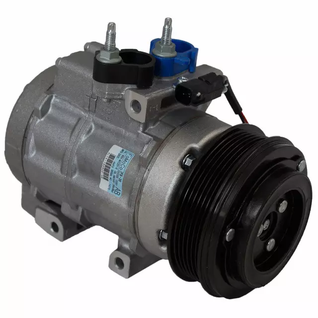 AL1Z19703B - : Compressor for Ford: Expedition | Lincoln: Navigator Image