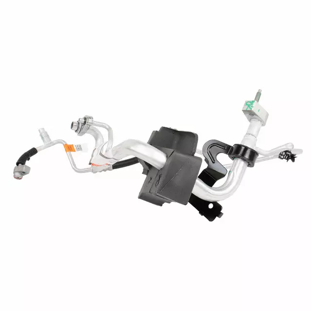 Evaporator Tube - Ford (lx6z19a834bj)