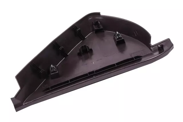 13275265 - : Part# 13275265 Cocoa Driver Side Instrument Panel Outer Trim Cover for Buick: Regal Image