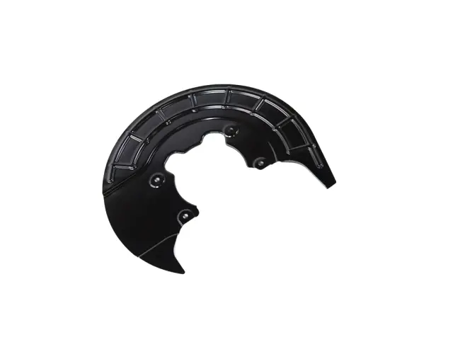 68290029AA - Brakes: Splash Shield, Left for Mopar Image image