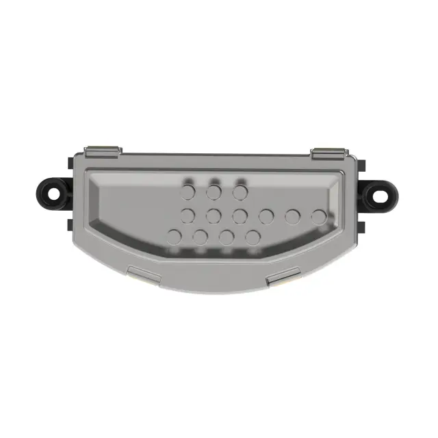 « 68224171AA – Air Conditioners and Heaters : Alimentation Module pour Mopar Image »