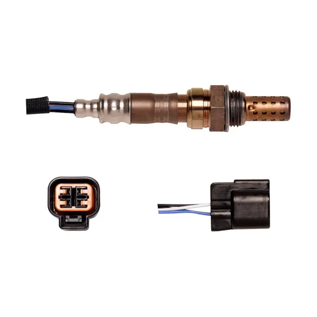2344638 - Emission Control: Oxygen Sensor 4 Wire, Direct Fit, Heated, Wire Length: 10.43 for Denso Image