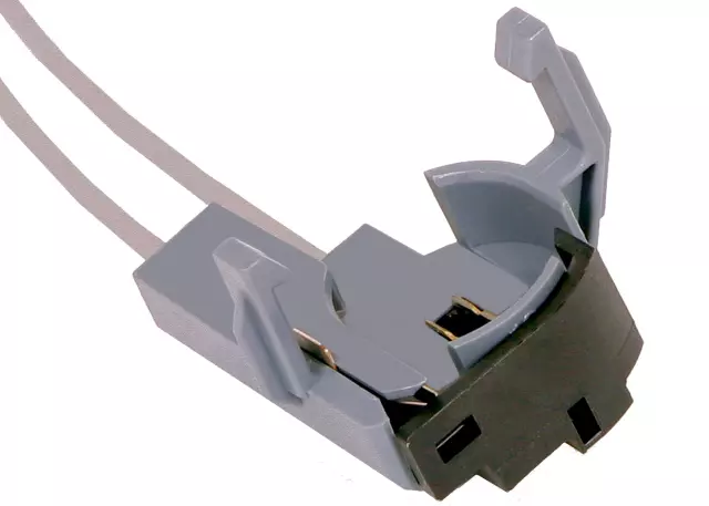 12085504 - : Multi-Purpose Pigtail for Chevrolet: Camaro, Lumina, Monte Carlo | Pontiac: Firebird Image