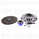 828999 - : 2001-2011 Ford Ranger Clutch Kit 4.0L for VALEO Image