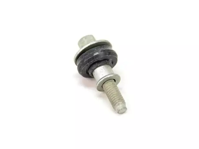Genuine Alfa Romeo Isolator Special - Alfa Romeo (4884763AA)