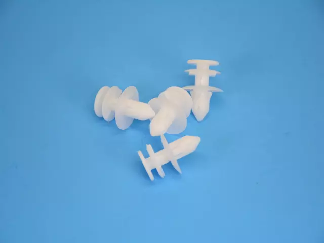 5023173AA - : Trim Panel Retainer for Mopar Image