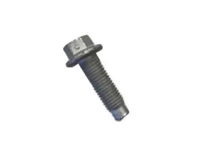 W500243S442 - Engine: Engine Mount Bolt for Ford: Fiesta Image