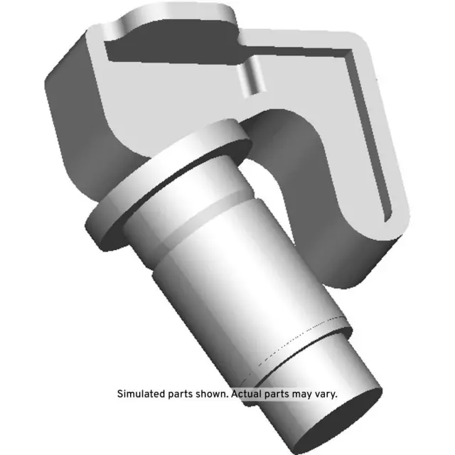 15153720 - : Automatic Transmission Dipstick for GM Image