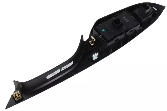 22786323 - Body: Switch Bezel for Cadillac: SRX Image