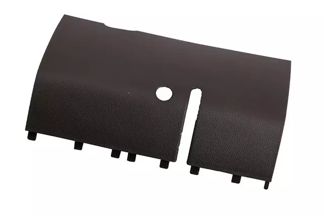 23452117 - Body: Latch Assembly Rear Cover for Cadillac: Escalade, Escalade ESV | Chevrolet: Suburban, Tahoe | GMC: Yukon, Yukon XL Image