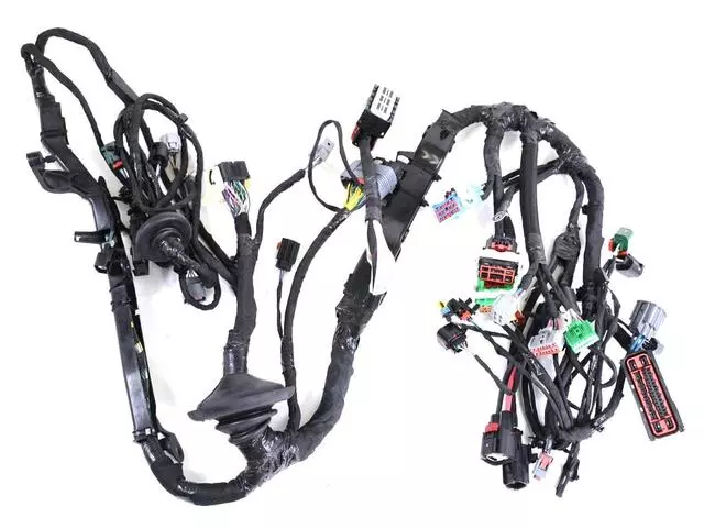 68202703AC - : Headlamp To Dash Wiring for Mopar Image