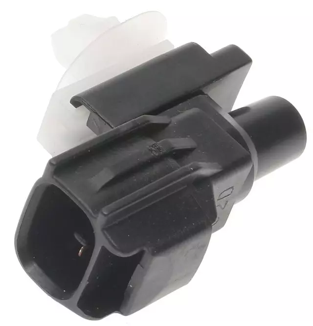 Heating and Air Conditioning Interior Temperature Sensor - GM (89052770)