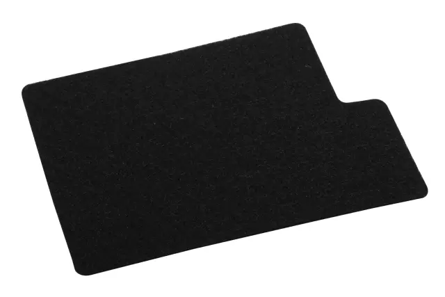 23168693 - : Front Floor Console Compartment Liner for GM Image