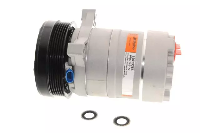 1995-1999 Oldsmobile Aurora - Air Conditioning Compressor - GM (89019366)