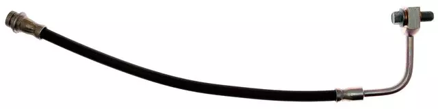 19361710 - : Rear Driver Side Hydraulic Brake Hose for GM Image