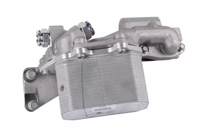 12670865 - : Engine Oil Cooler for GM Image