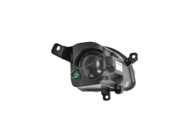 Headlamp, Secondary, Left - Mopar (68311688AA)