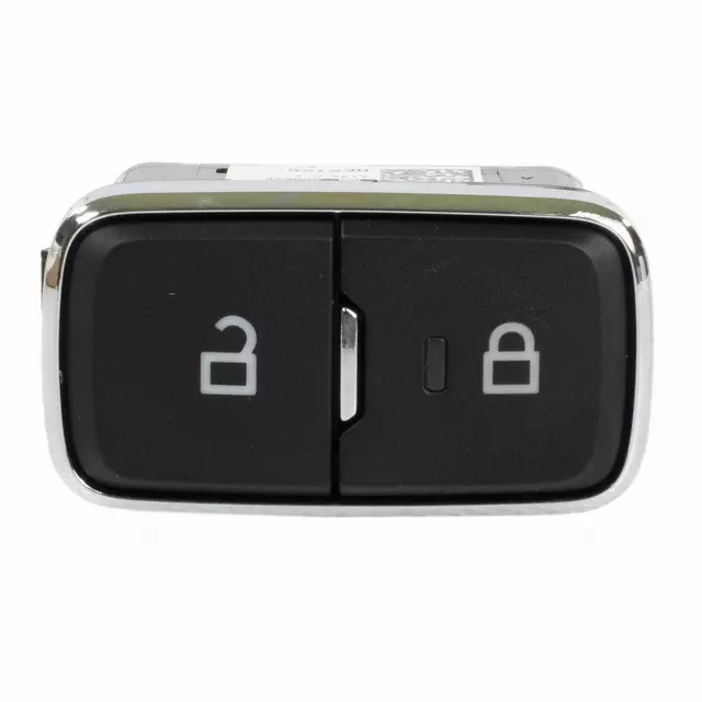 LC5Z14028BA - Body: Lock Switch for Lincoln: Aviator Image