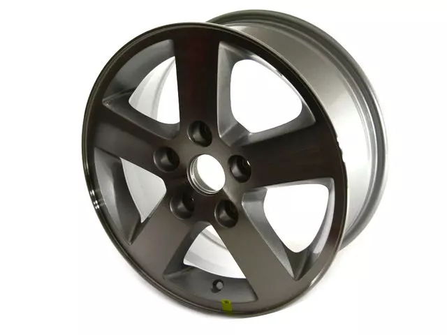Aluminum Wheel - Mopar (1AN31PAKAB)