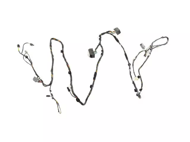 68264523AD - Electrical: Liftgate Wiring for Mopar Image
