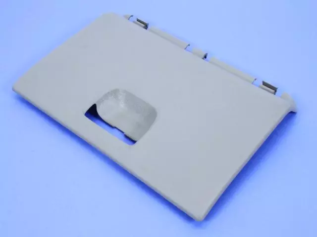 Glove Box Door - Mopar (SC89ZJ3AA)