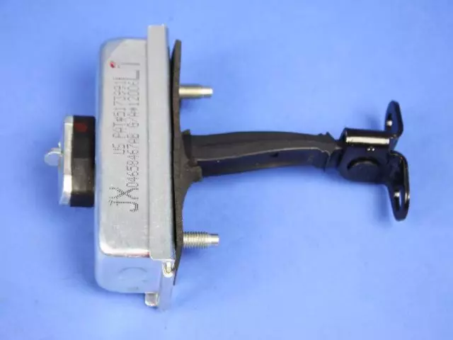 4658467AB - Doors and Related Parts: Front Door Check Strap, Left for Mopar Image