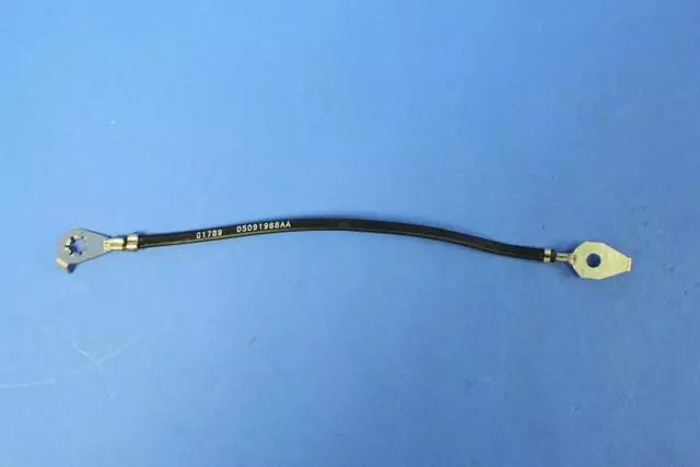 5091988AA - : Strap for Mopar Image