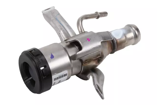 Fuel Tank Filler Neck - GM (85634009)