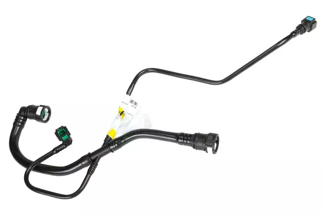 94517135 - : Fuel Feed/Evaporative Emission Separator for GM Image